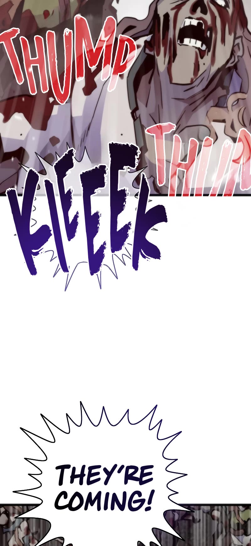 Past Life Regressor (2022) Chapter 107 page 53 - Chapter 107