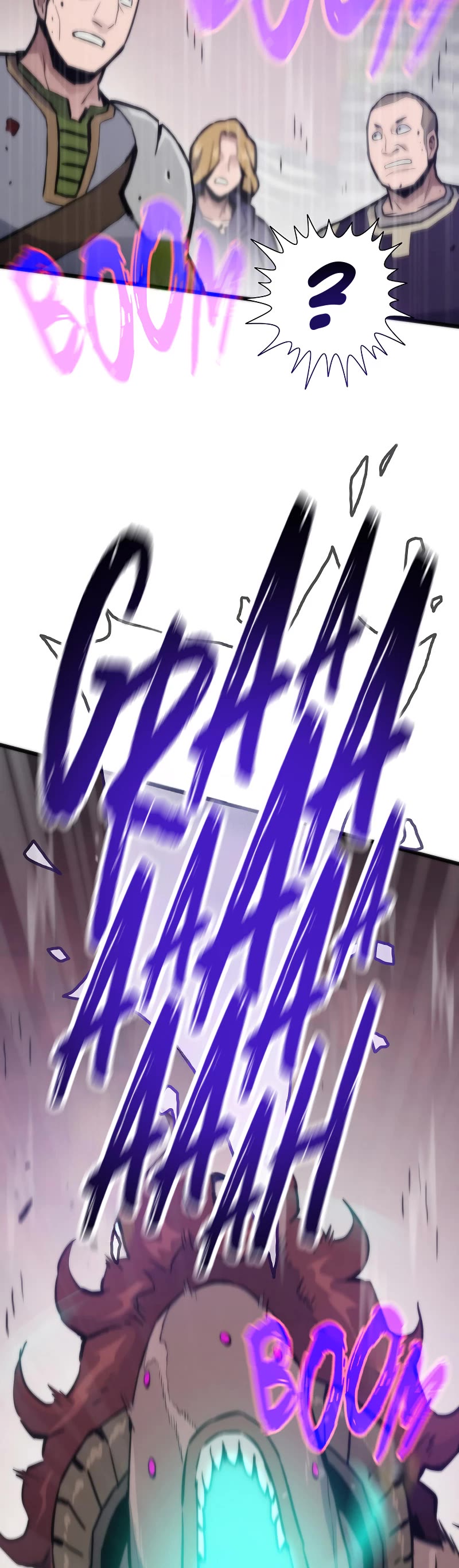 Past Life Regressor (2022) Chapter 107 page 56 - Chapter 107