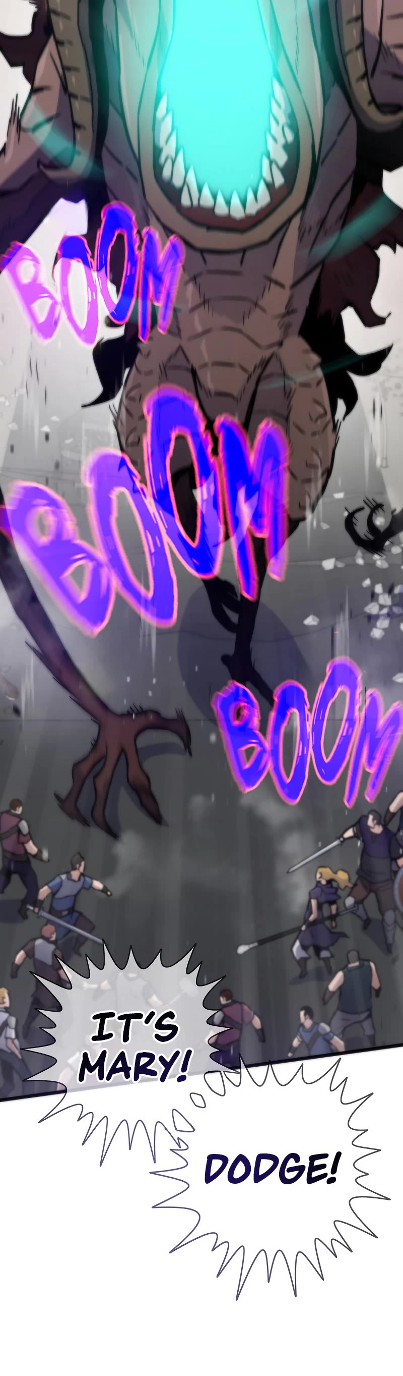 Past Life Regressor (2022) Chapter 107 page 57 - Chapter 107