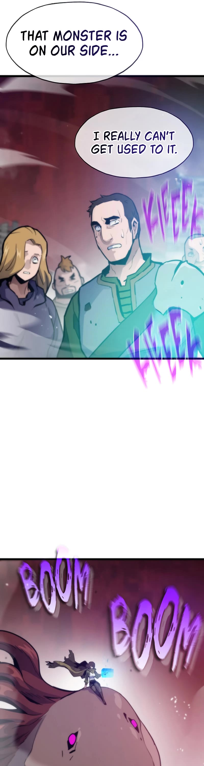 Past Life Regressor (2022) Chapter 107 page 62 - Chapter 107