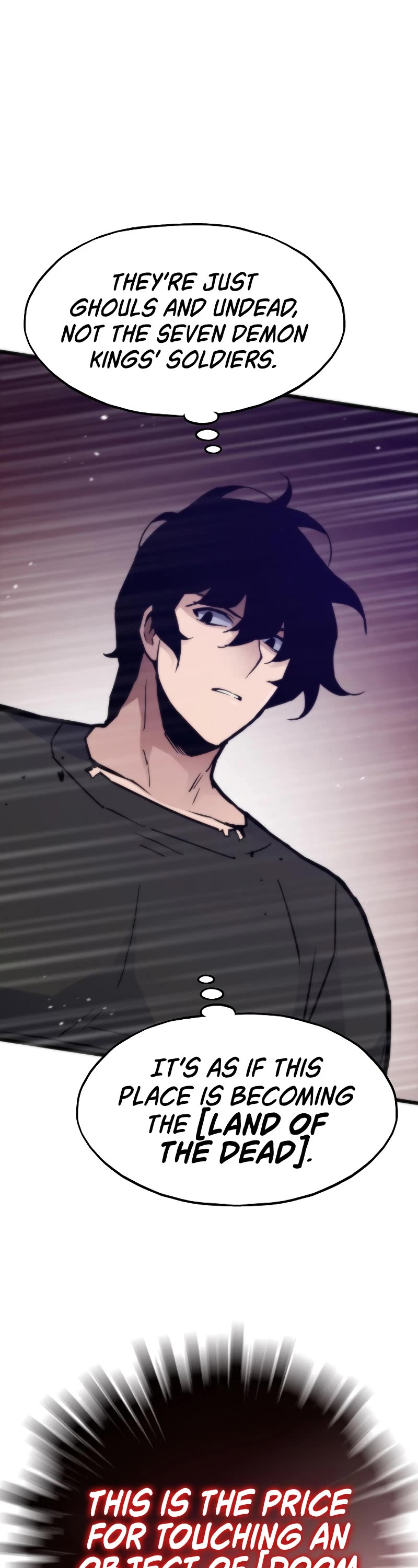 Past Life Regressor (2022) Chapter 108 page 11 - Chapter 108