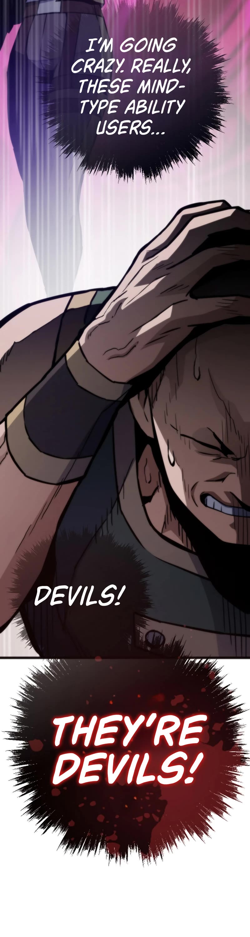 Past Life Regressor (2022) Chapter 108 page 22 - Chapter 108