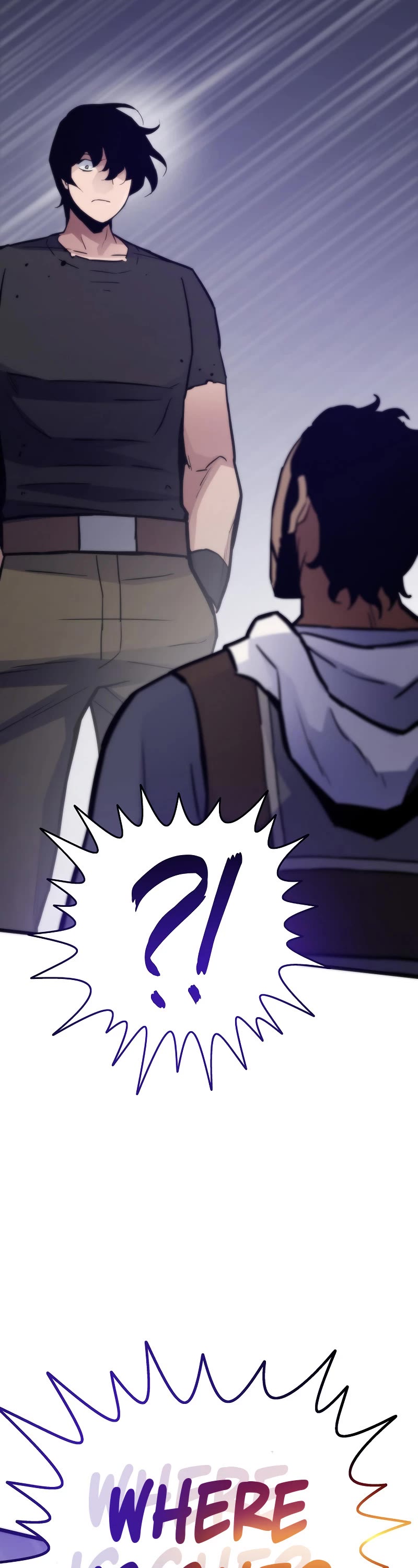 Past Life Regressor (2022) Chapter 108 page 3 - Chapter 108