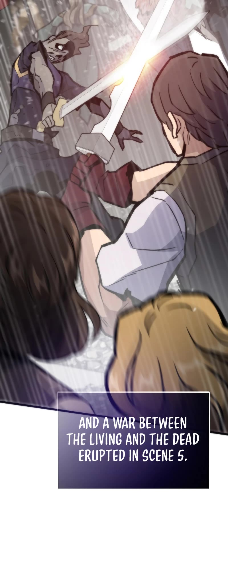 Past Life Regressor (2022) Chapter 108 page 36 - Chapter 108