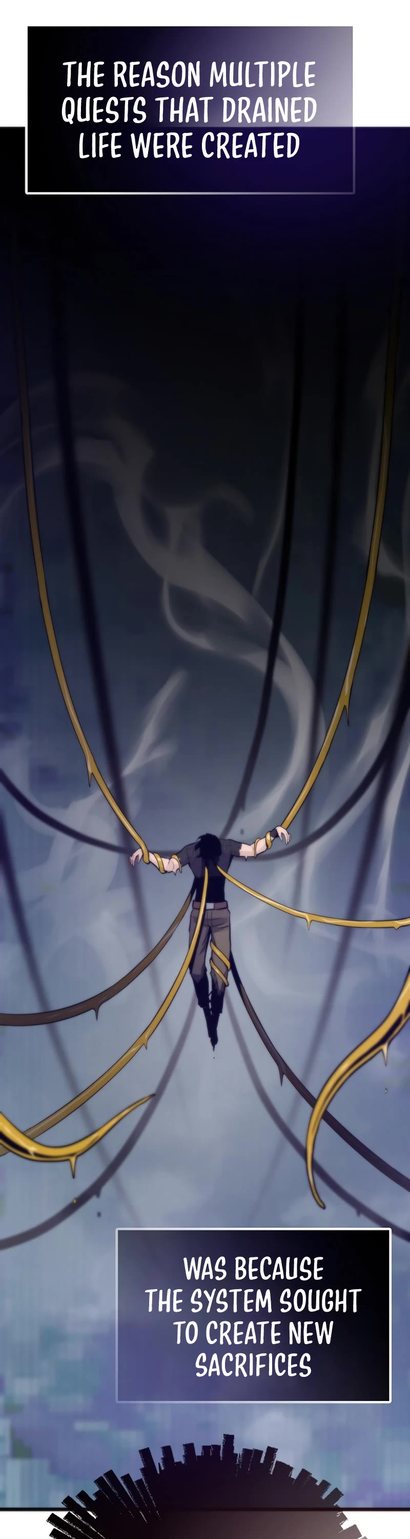 Past Life Regressor (2022) Chapter 108 page 37 - Chapter 108
