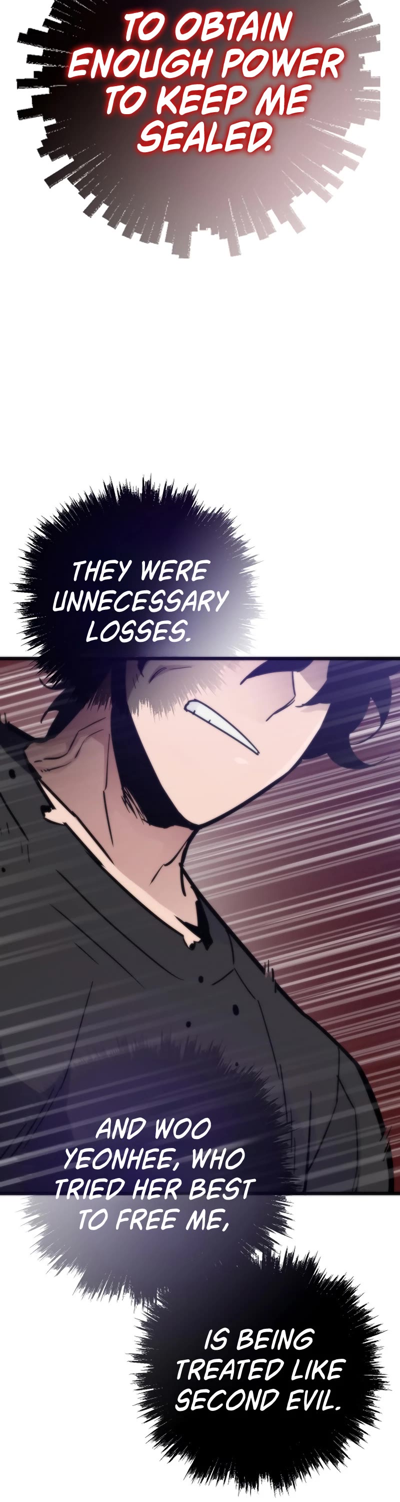 Past Life Regressor (2022) Chapter 108 page 38 - Chapter 108