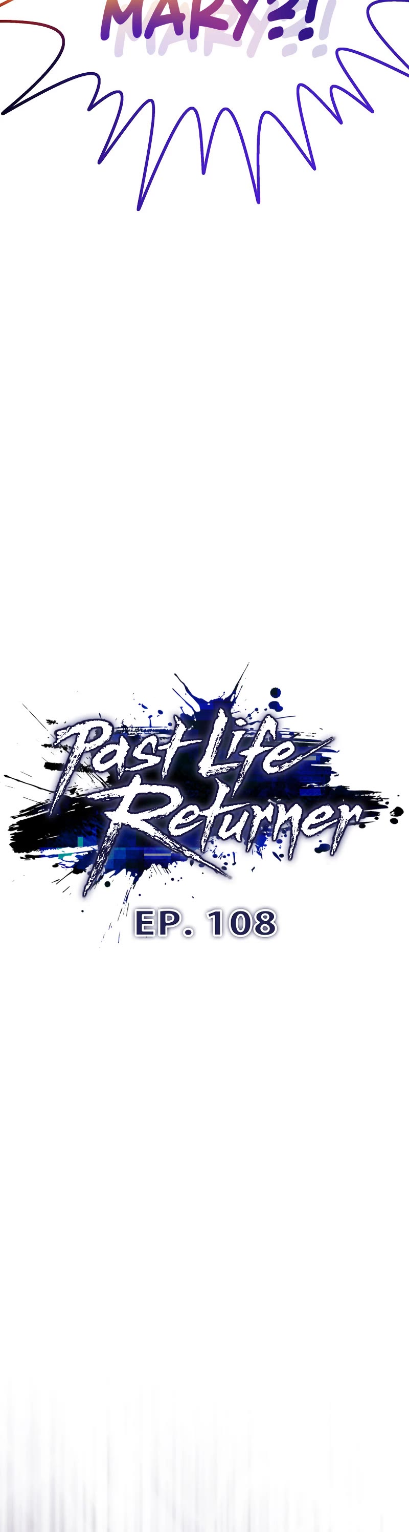 Past Life Regressor (2022) Chapter 108 page 5 - Chapter 108
