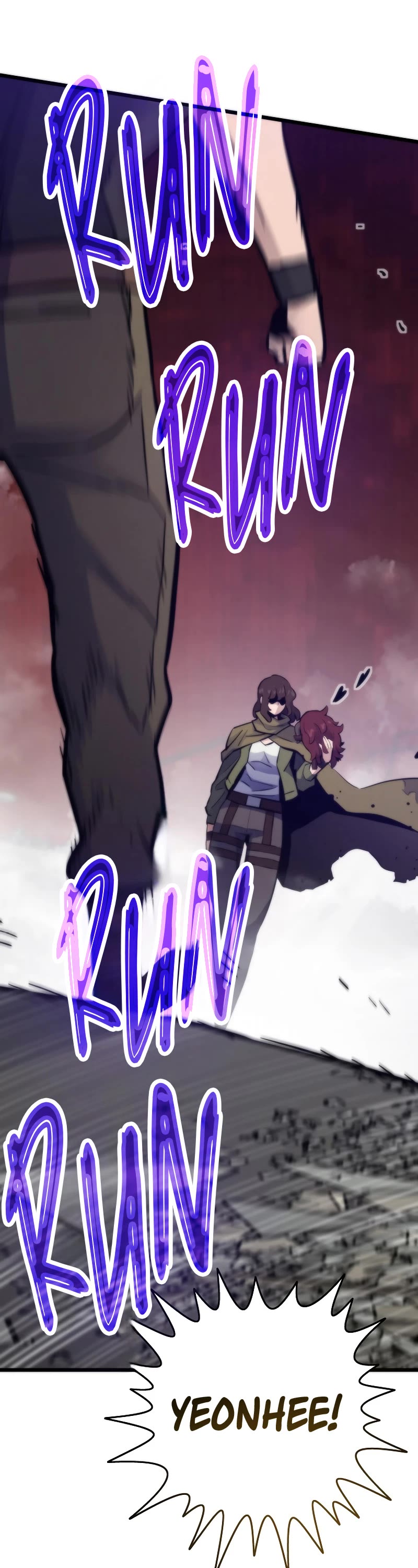 Past Life Regressor (2022) Chapter 108 page 51 - Chapter 108
