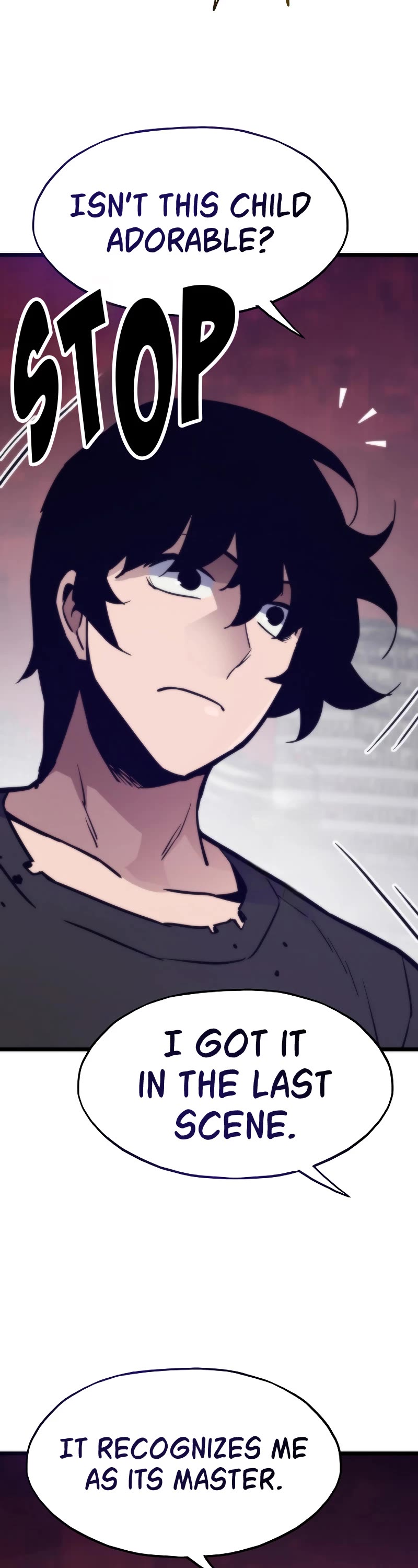Past Life Regressor (2022) Chapter 108 page 52 - Chapter 108