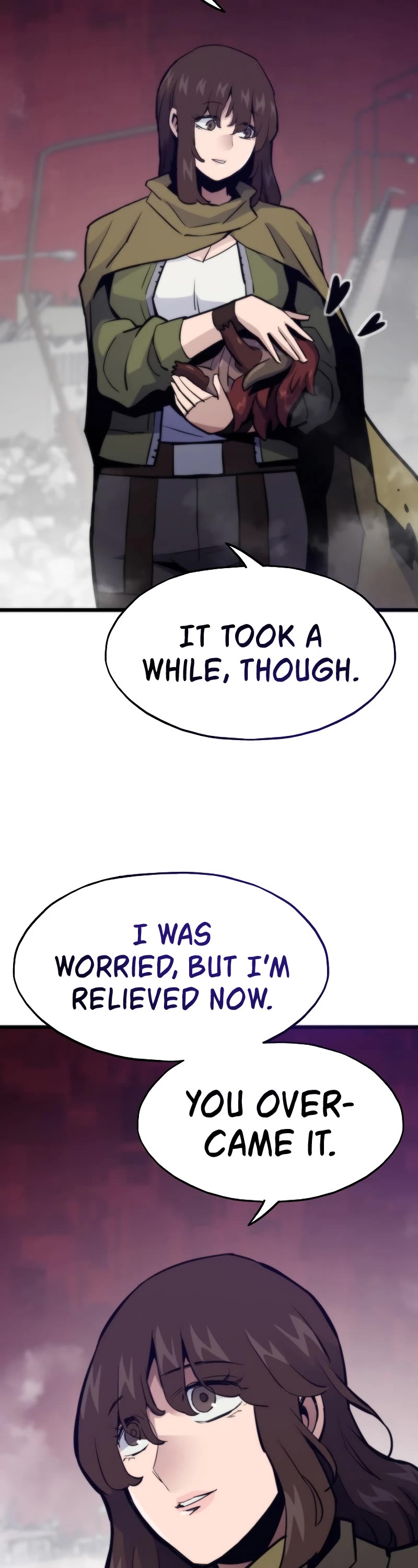 Past Life Regressor (2022) Chapter 108 page 53 - Chapter 108