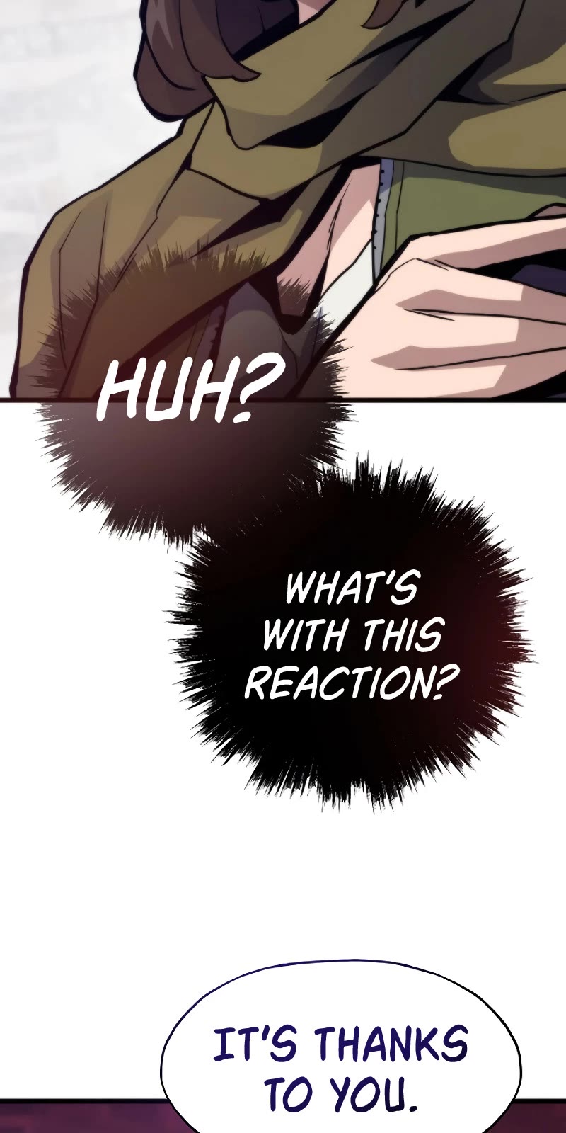 Past Life Regressor (2022) Chapter 108 page 54 - Chapter 108