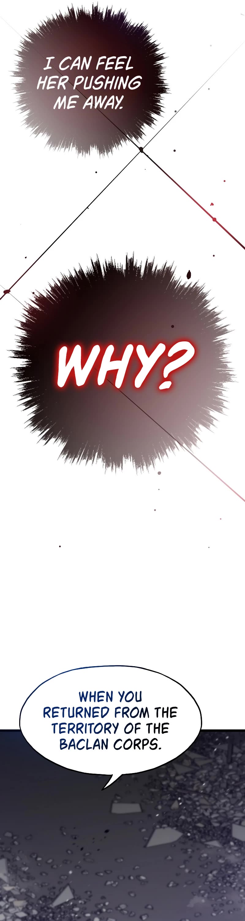 Past Life Regressor (2022) Chapter 108 page 56 - Chapter 108