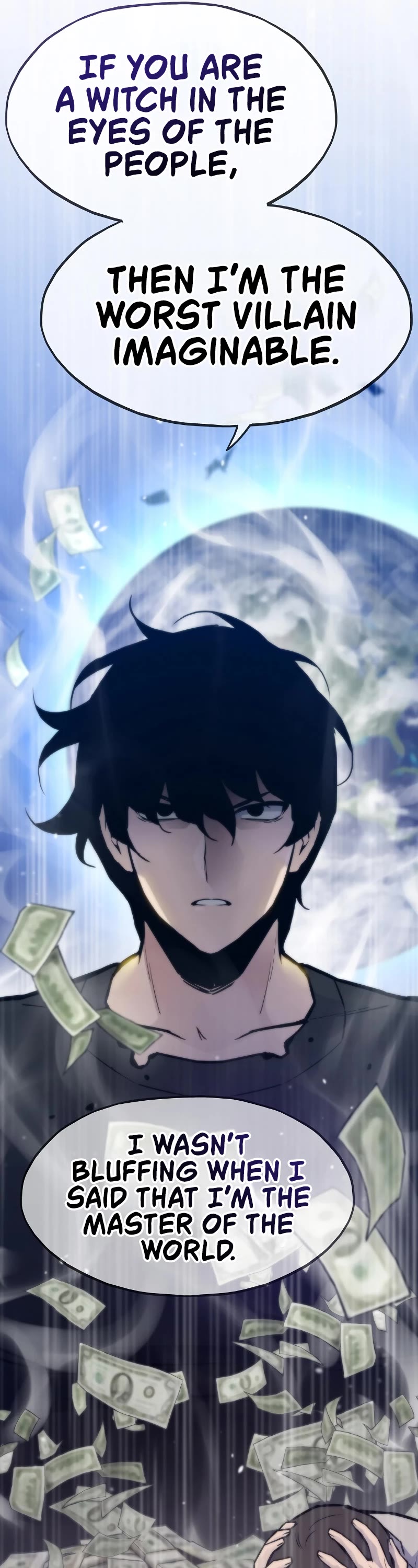 Past Life Regressor (2022) Chapter 109 page 11 - Chapter 109