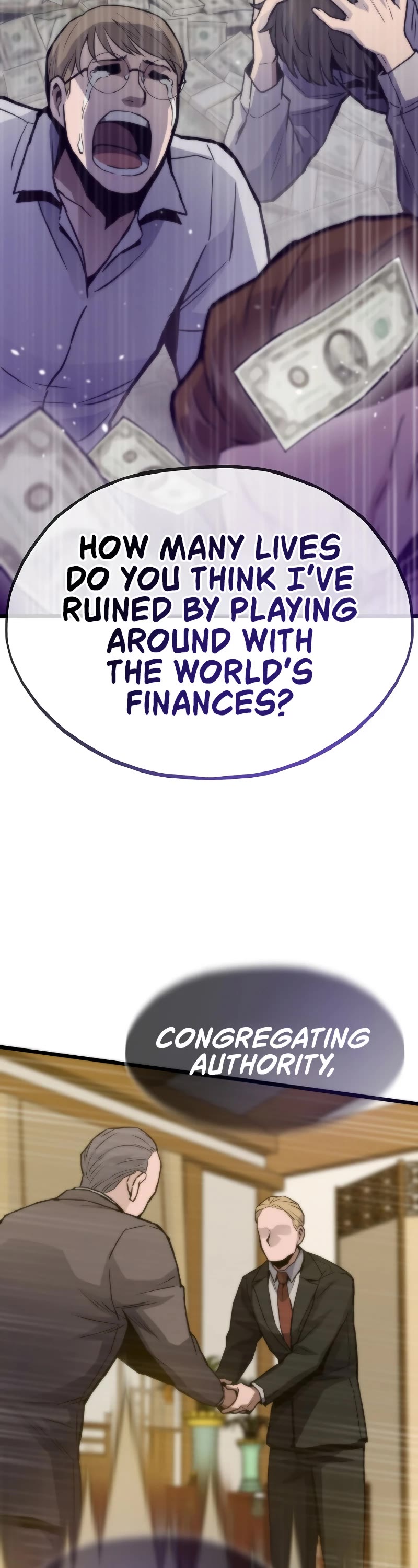 Past Life Regressor (2022) Chapter 109 page 12 - Chapter 109