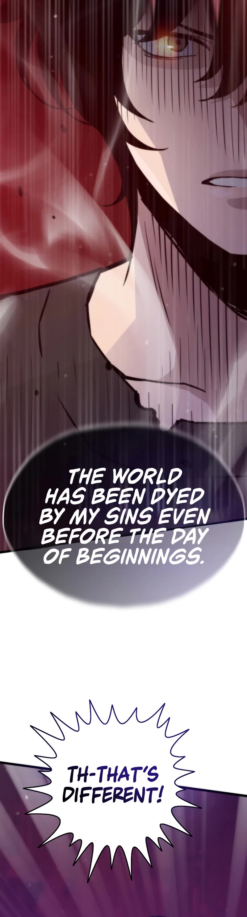 Past Life Regressor (2022) Chapter 109 page 14 - Chapter 109