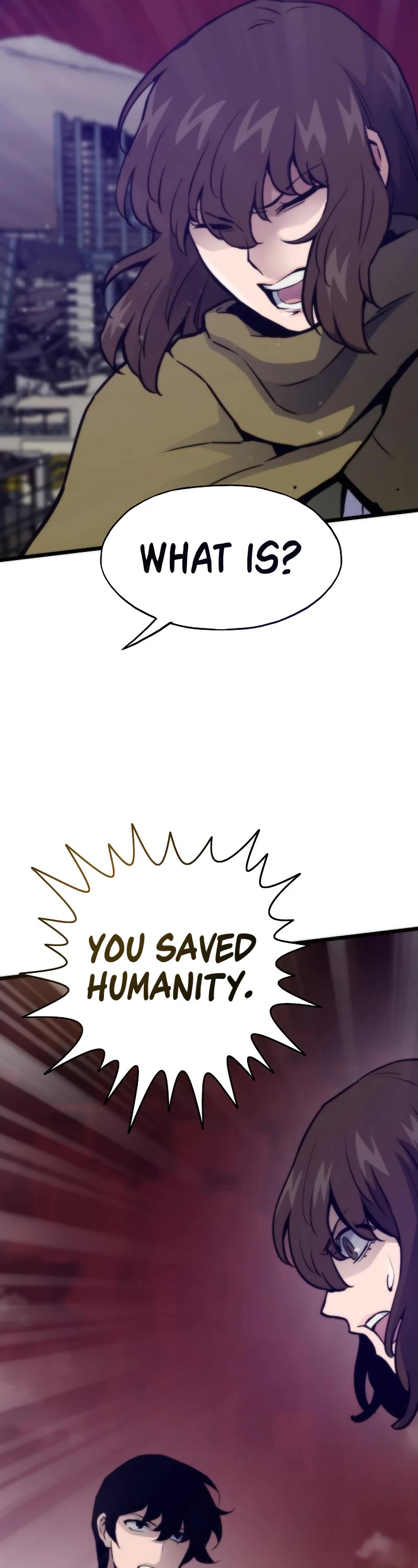 Past Life Regressor (2022) Chapter 109 page 15 - Chapter 109