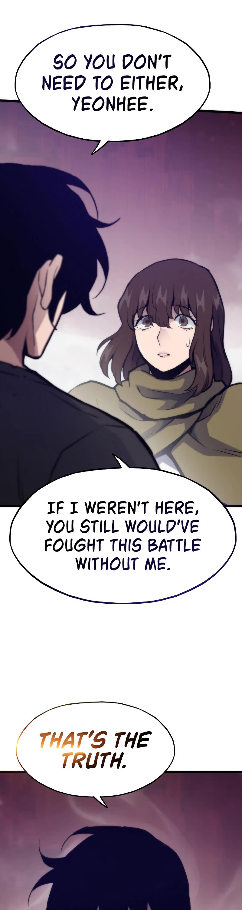 Past Life Regressor (2022) Chapter 109 page 20 - Chapter 109