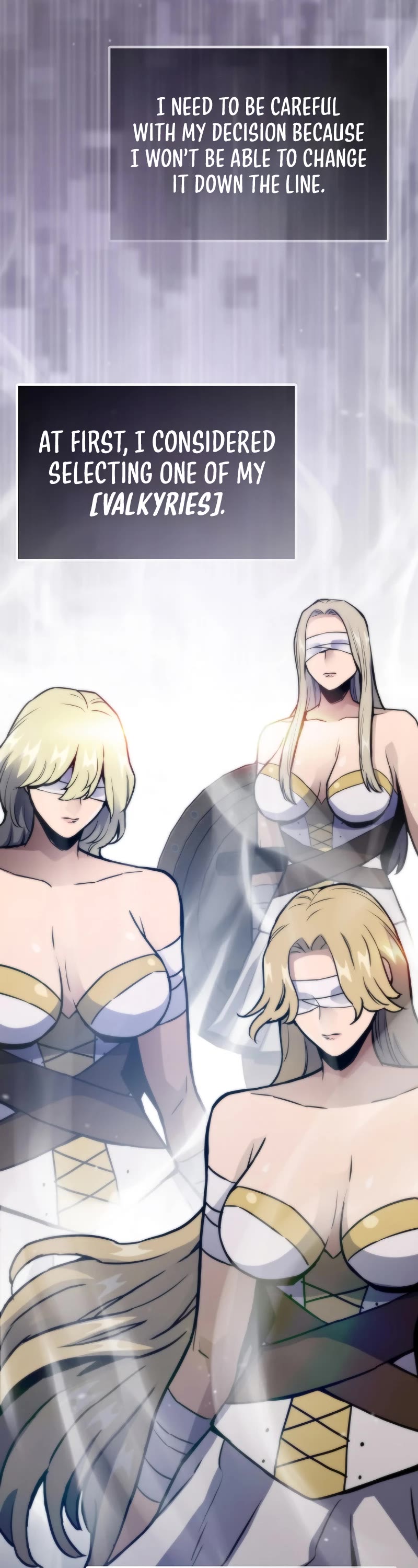 Past Life Regressor (2022) Chapter 109 page 29 - Chapter 109