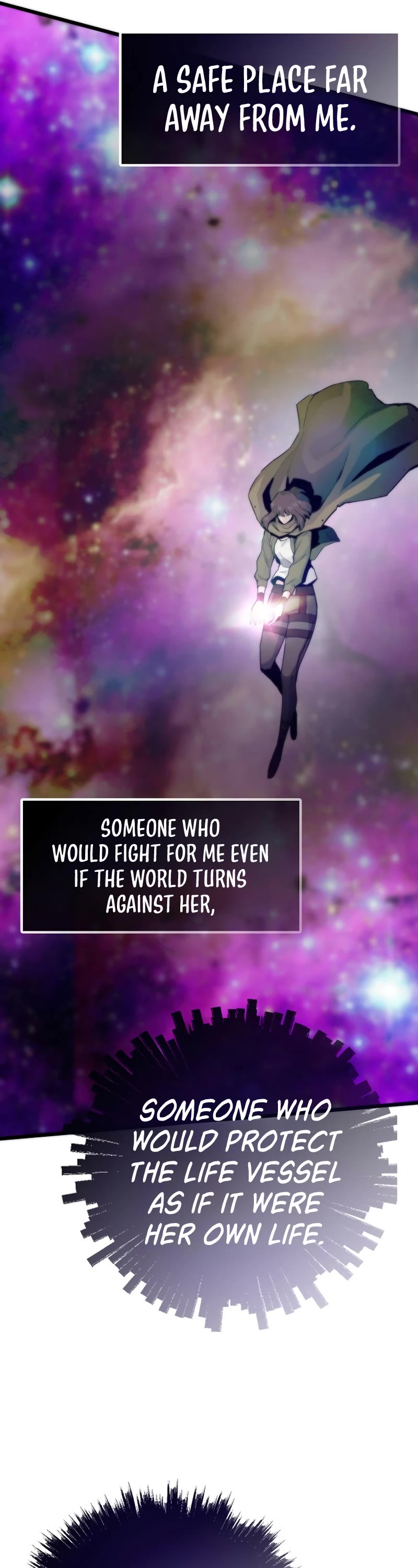 Past Life Regressor (2022) Chapter 109 page 32 - Chapter 109