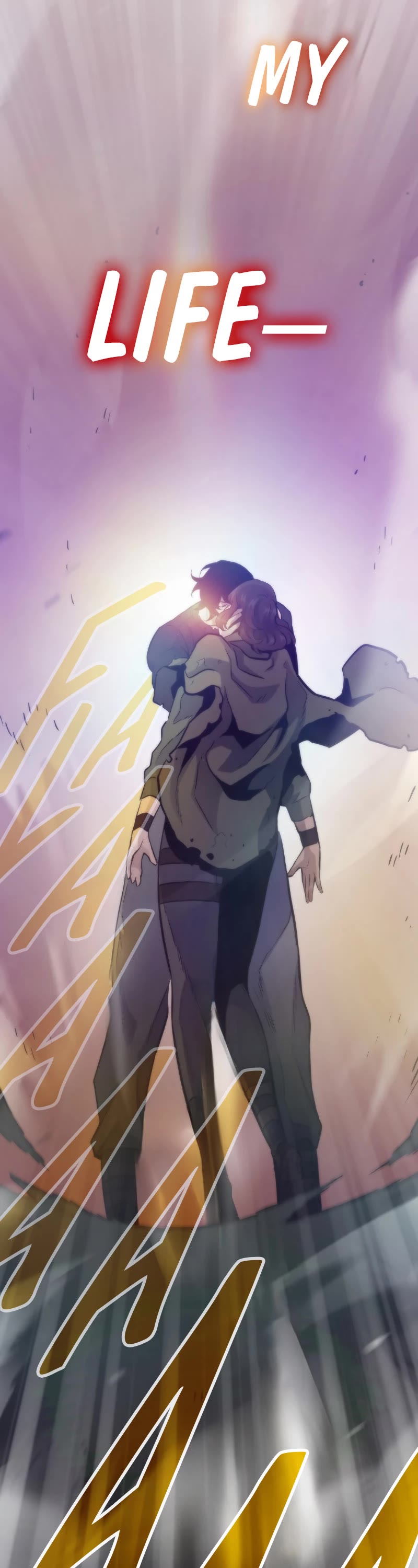 Past Life Regressor (2022) Chapter 109 page 36 - Chapter 109