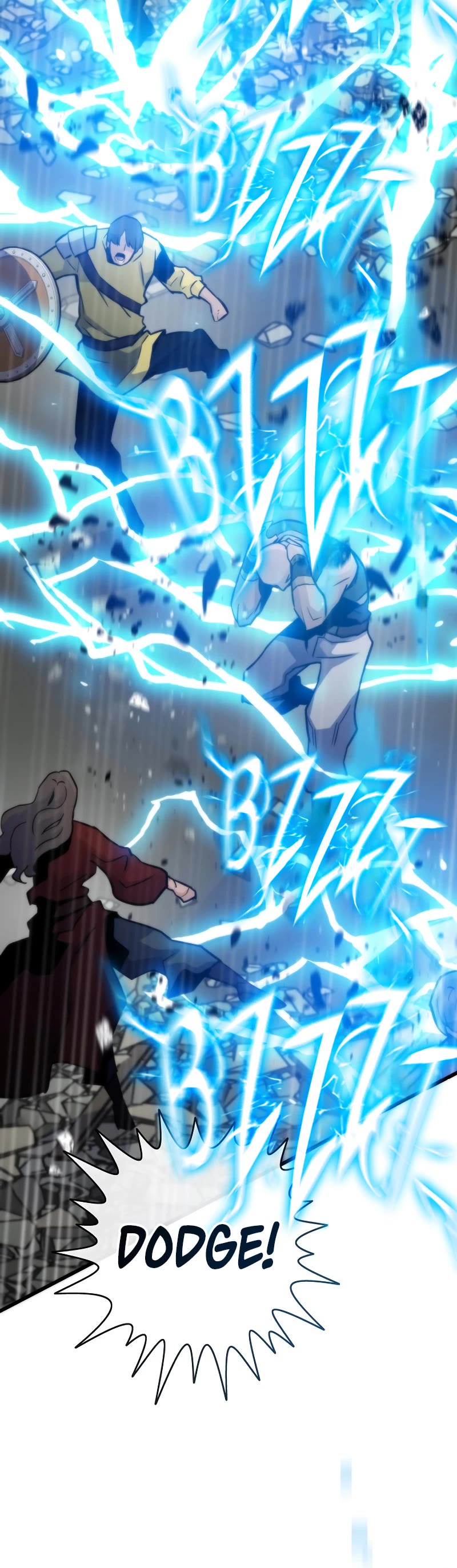Past Life Regressor (2022) Chapter 109 page 39 - Chapter 109