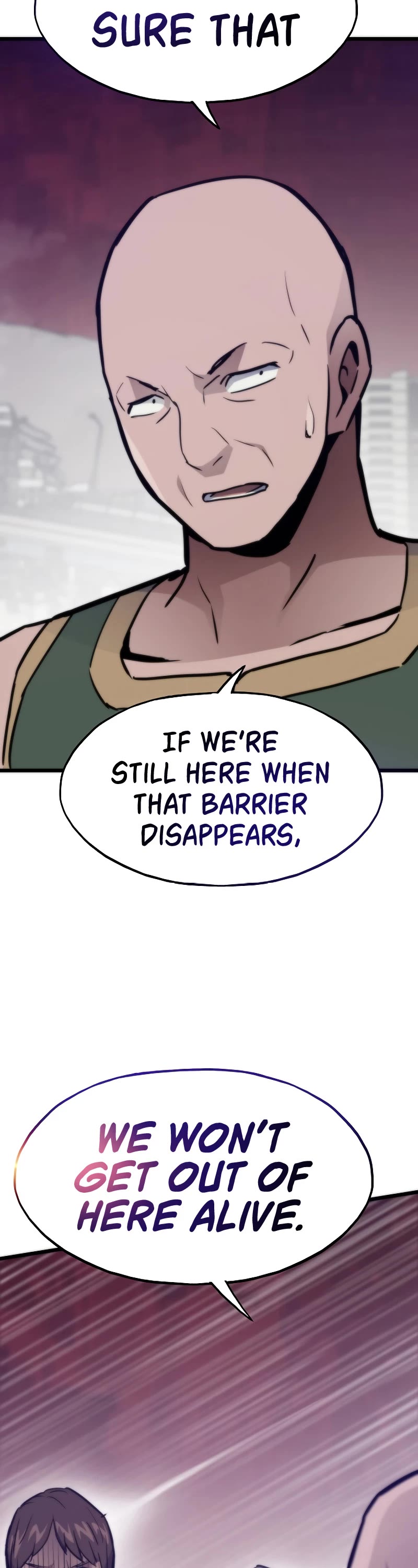 Past Life Regressor (2022) Chapter 109 page 56 - Chapter 109