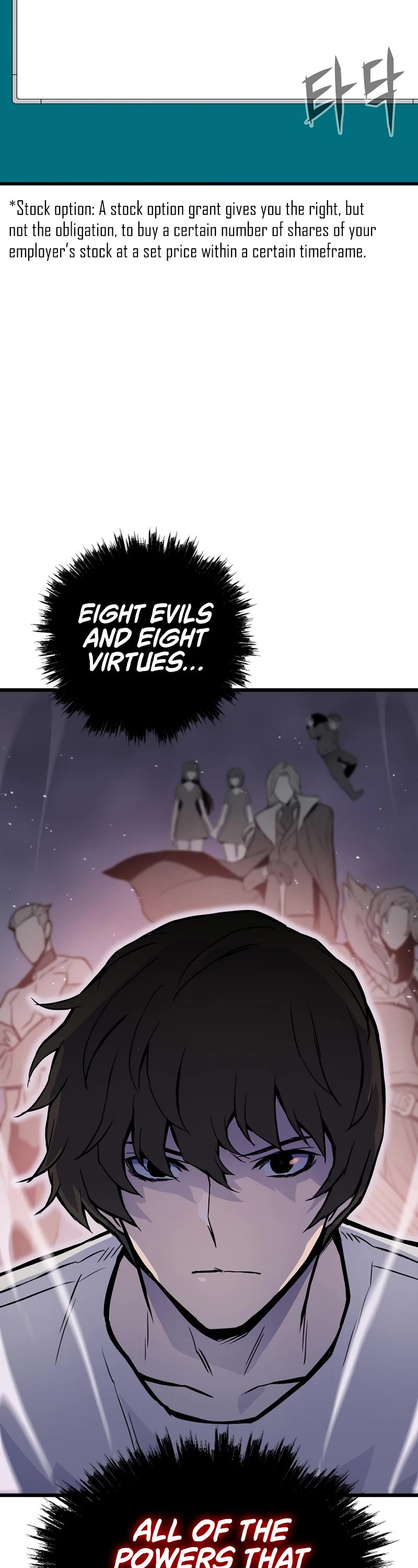 Past Life Regressor (2022) Chapter 11 page 11 - Chapter 11