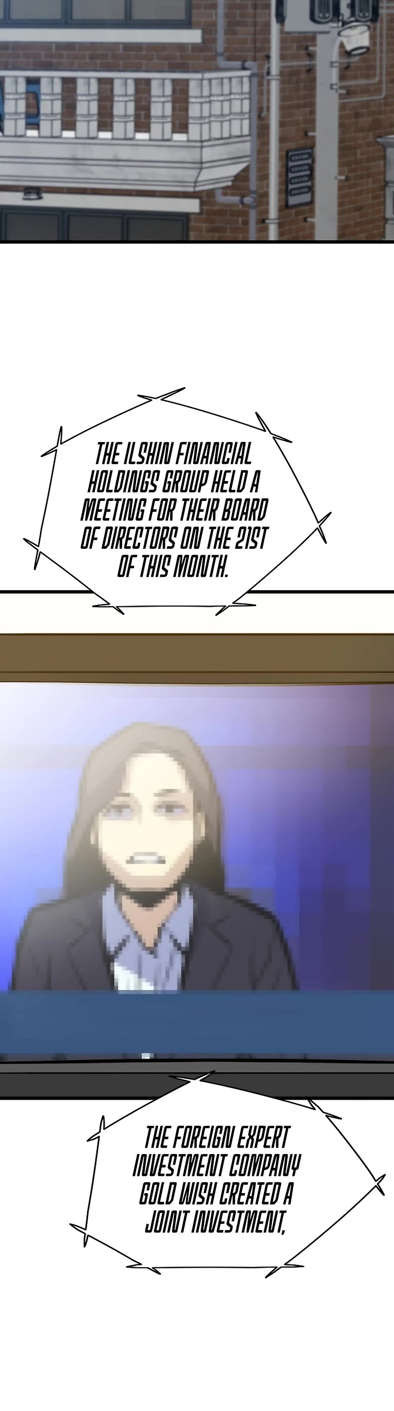 Past Life Regressor (2022) Chapter 11 page 13 - Chapter 11