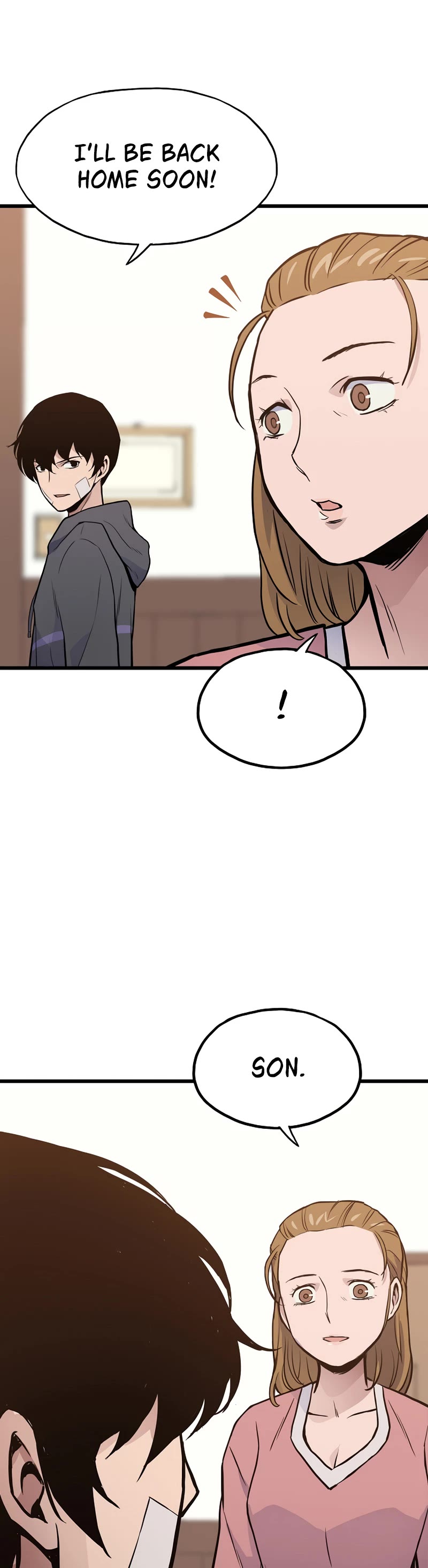 Past Life Regressor (2022) Chapter 11 page 16 - Chapter 11