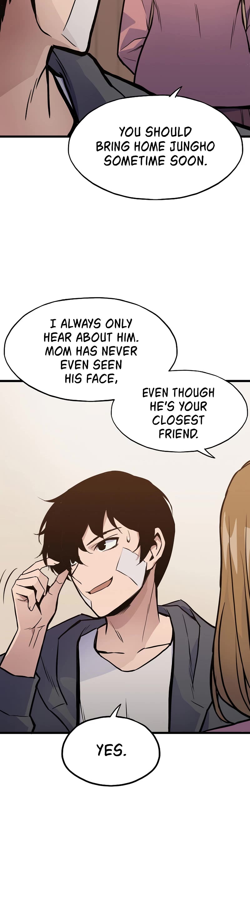 Past Life Regressor (2022) Chapter 11 page 17 - Chapter 11