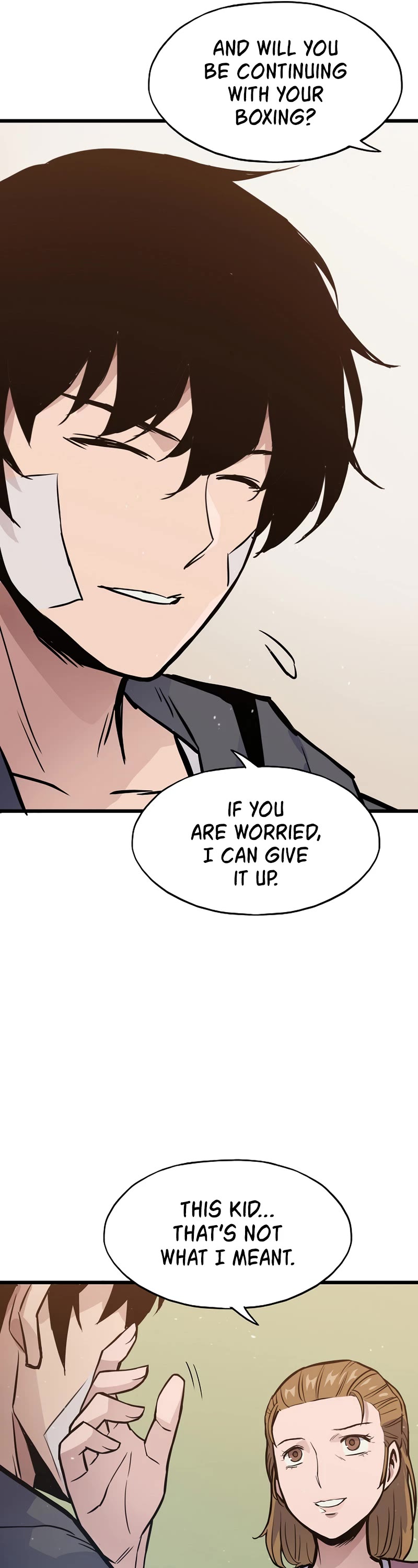 Past Life Regressor (2022) Chapter 11 page 18 - Chapter 11