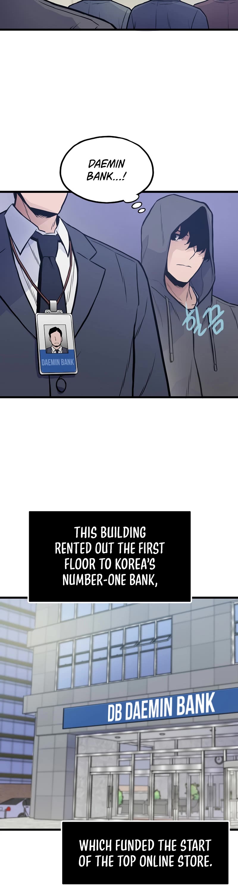 Past Life Regressor (2022) Chapter 11 page 23 - Chapter 11