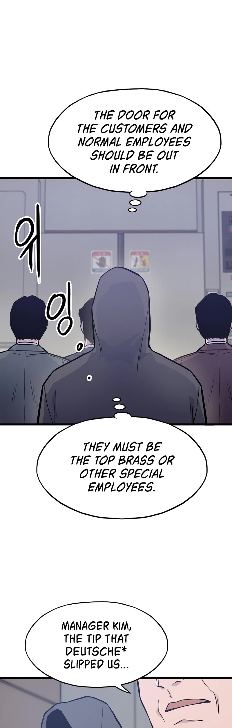 Past Life Regressor (2022) Chapter 11 page 24 - Chapter 11