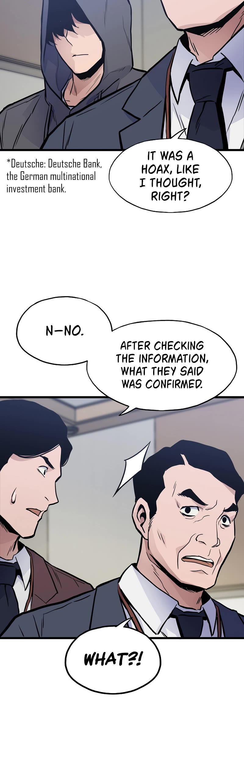 Past Life Regressor (2022) Chapter 11 page 25 - Chapter 11