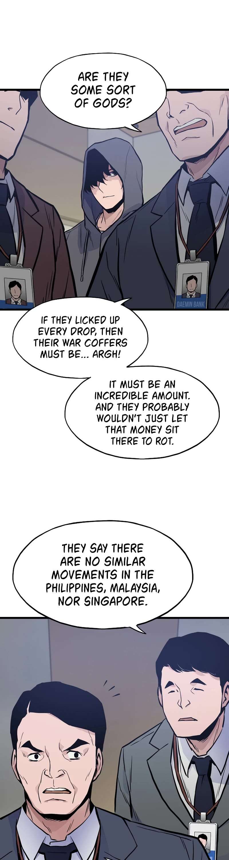 Past Life Regressor (2022) Chapter 11 page 27 - Chapter 11