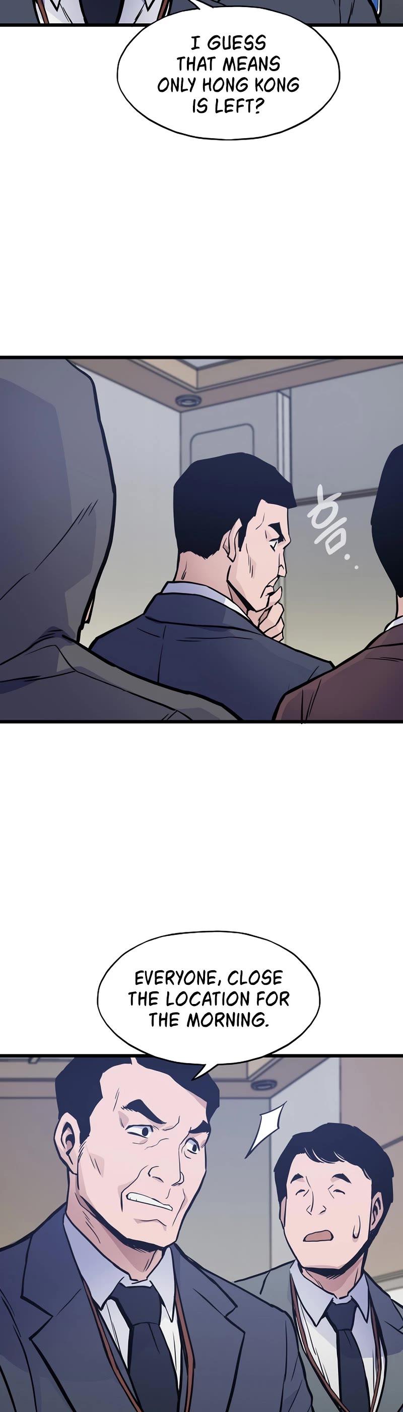 Past Life Regressor (2022) Chapter 11 page 28 - Chapter 11