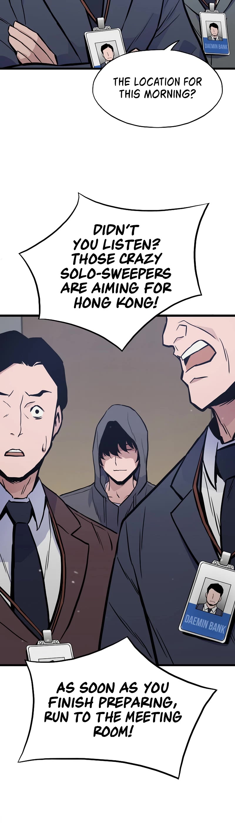 Past Life Regressor (2022) Chapter 11 page 29 - Chapter 11