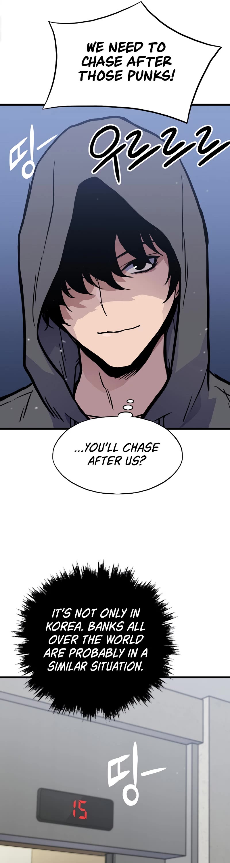 Past Life Regressor (2022) Chapter 11 page 30 - Chapter 11