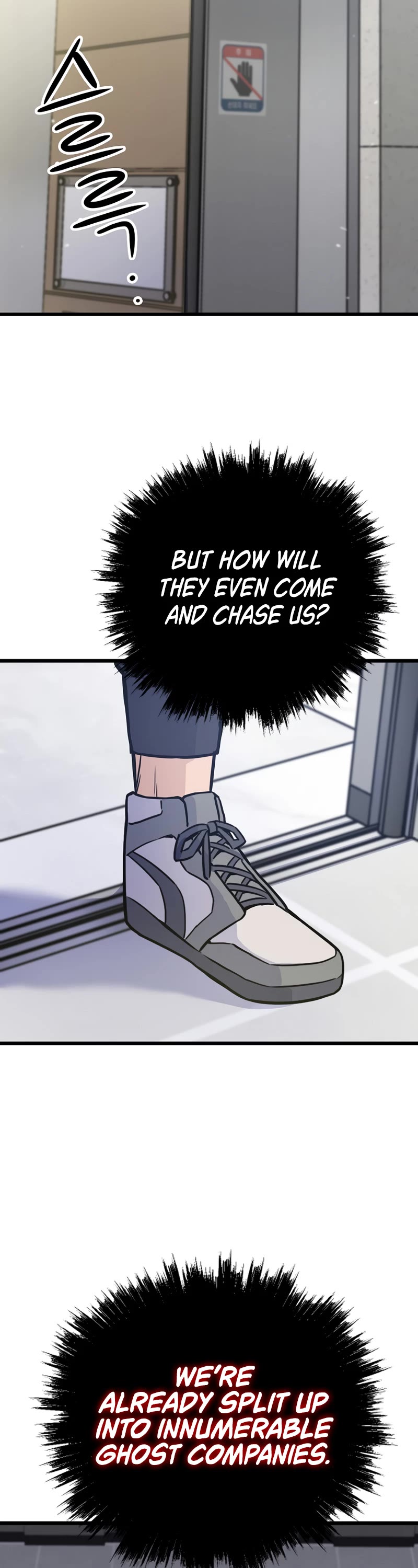 Past Life Regressor (2022) Chapter 11 page 31 - Chapter 11