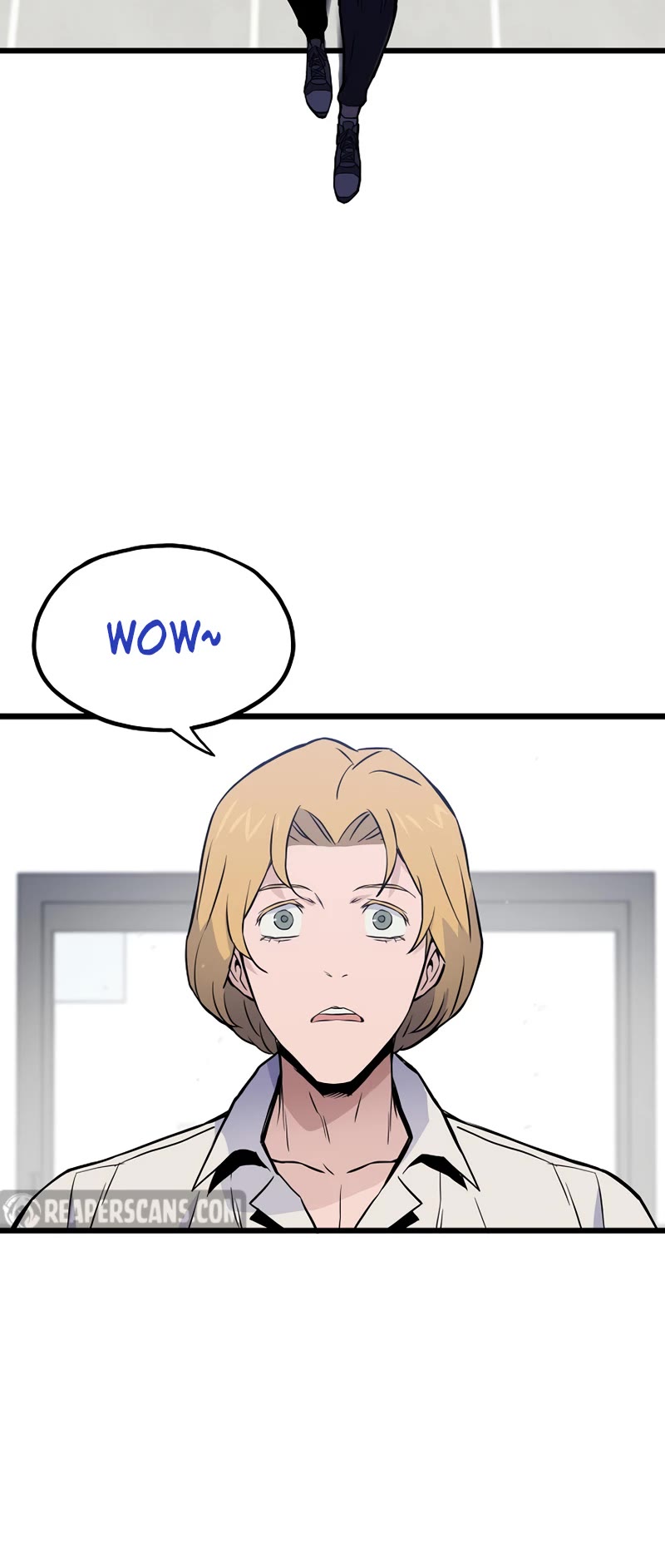 Past Life Regressor (2022) Chapter 11 page 33 - Chapter 11