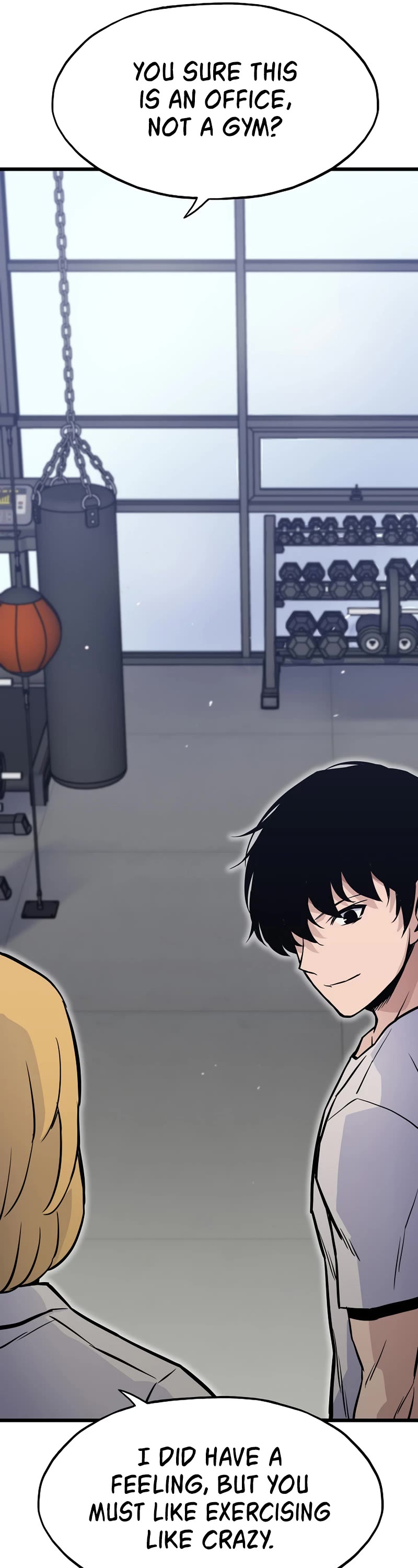 Past Life Regressor (2022) Chapter 11 page 34 - Chapter 11