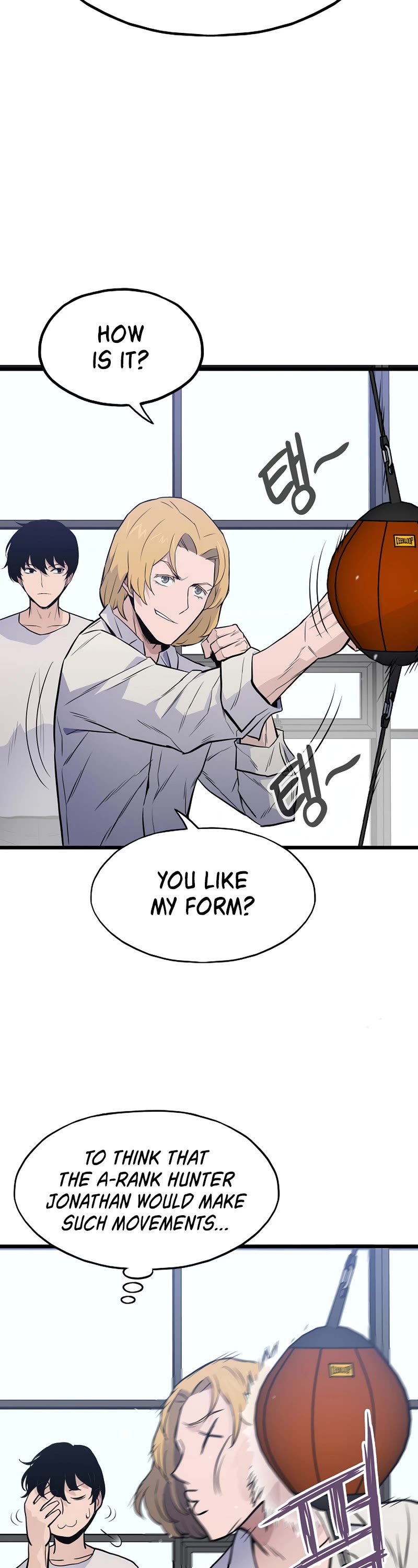 Past Life Regressor (2022) Chapter 11 page 35 - Chapter 11