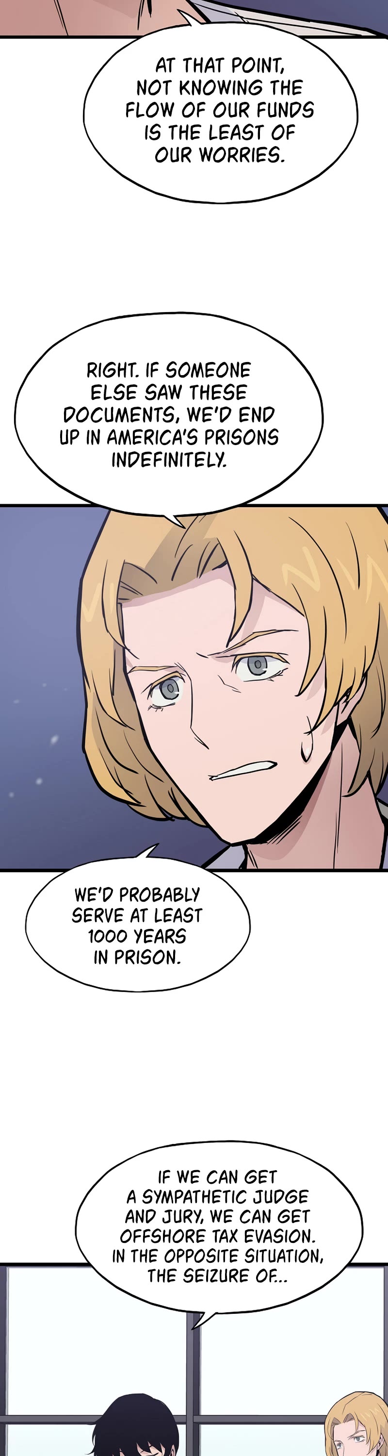 Past Life Regressor (2022) Chapter 11 page 39 - Chapter 11