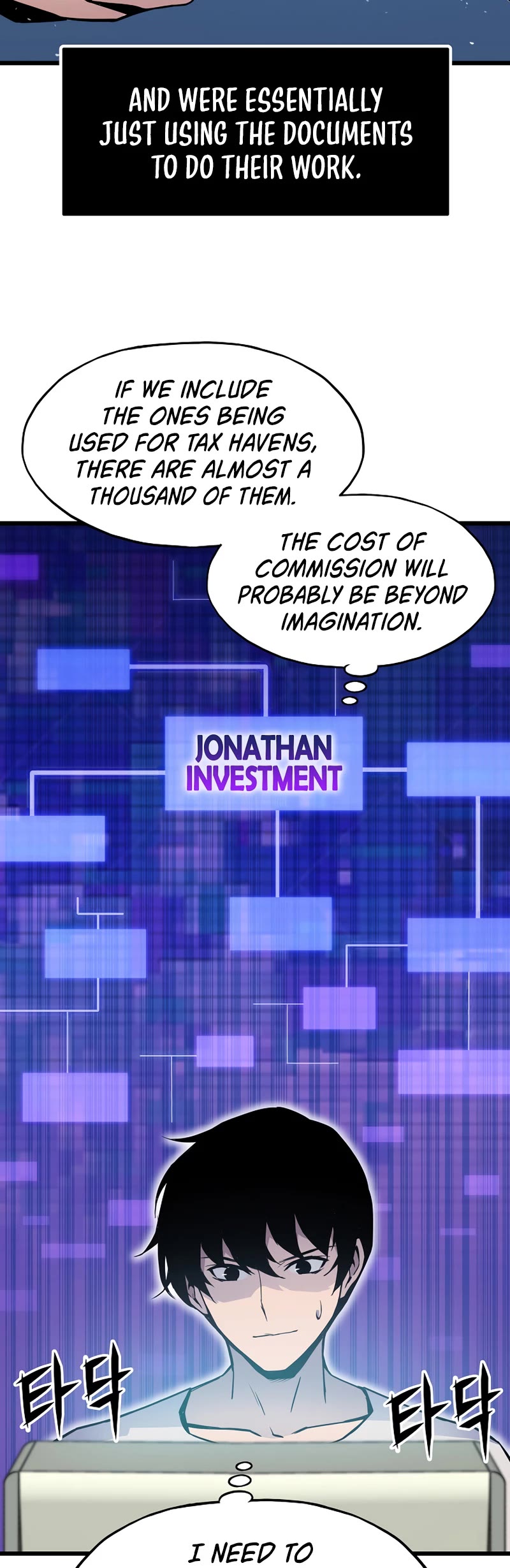 Past Life Regressor (2022) Chapter 11 page 4 - Chapter 11