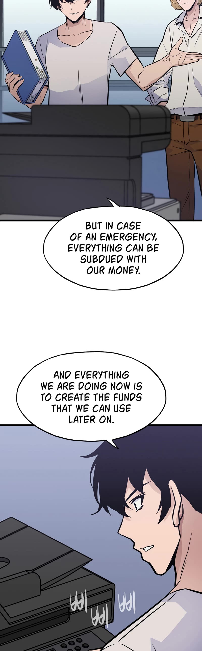 Past Life Regressor (2022) Chapter 11 page 40 - Chapter 11