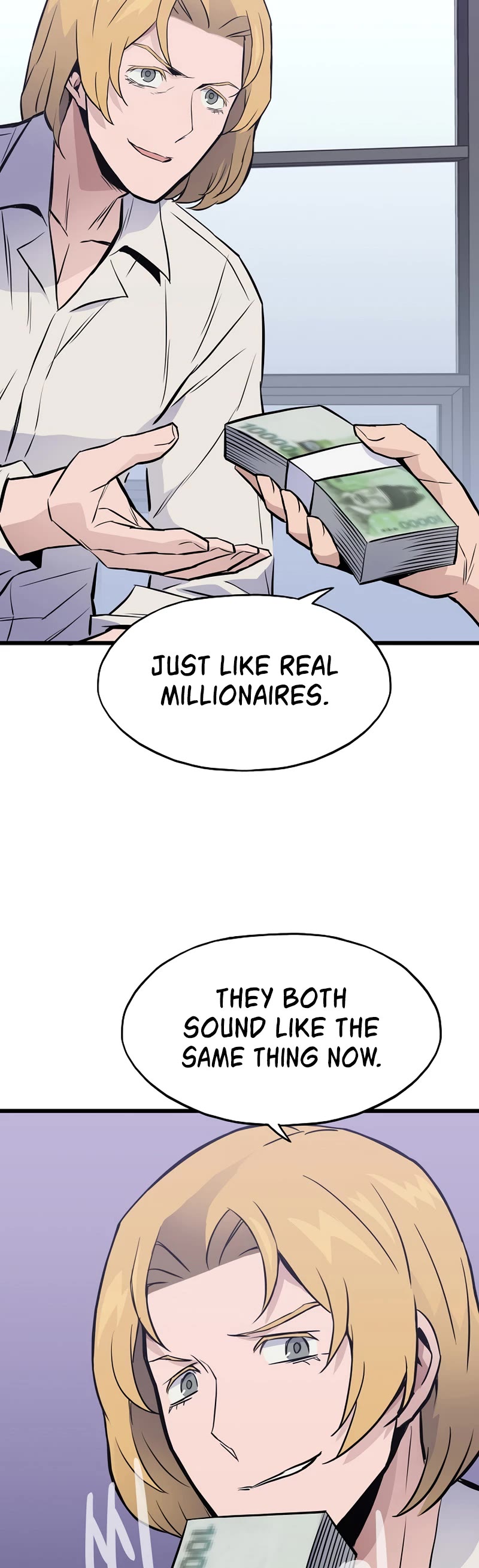 Past Life Regressor (2022) Chapter 11 page 44 - Chapter 11