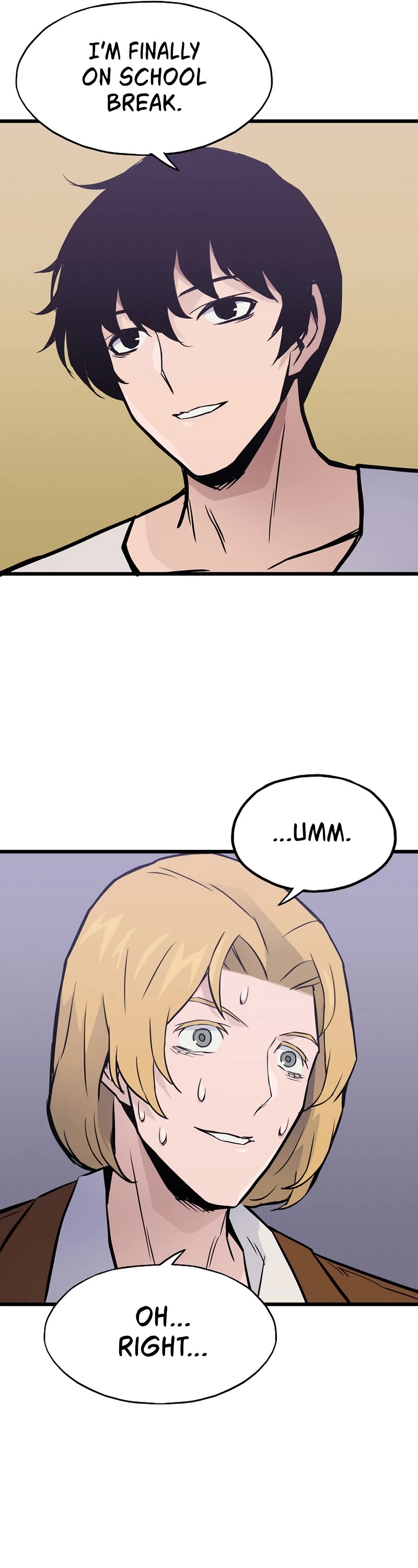 Past Life Regressor (2022) Chapter 11 page 46 - Chapter 11