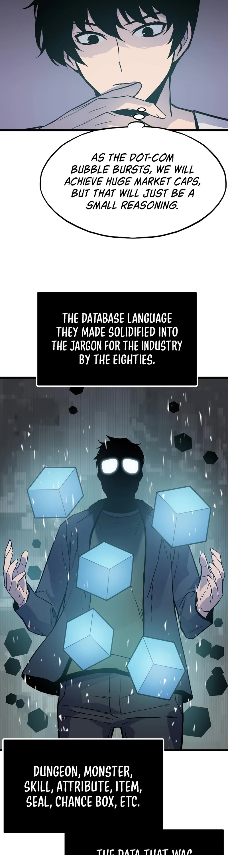 Past Life Regressor (2022) Chapter 11 page 7 - Chapter 11