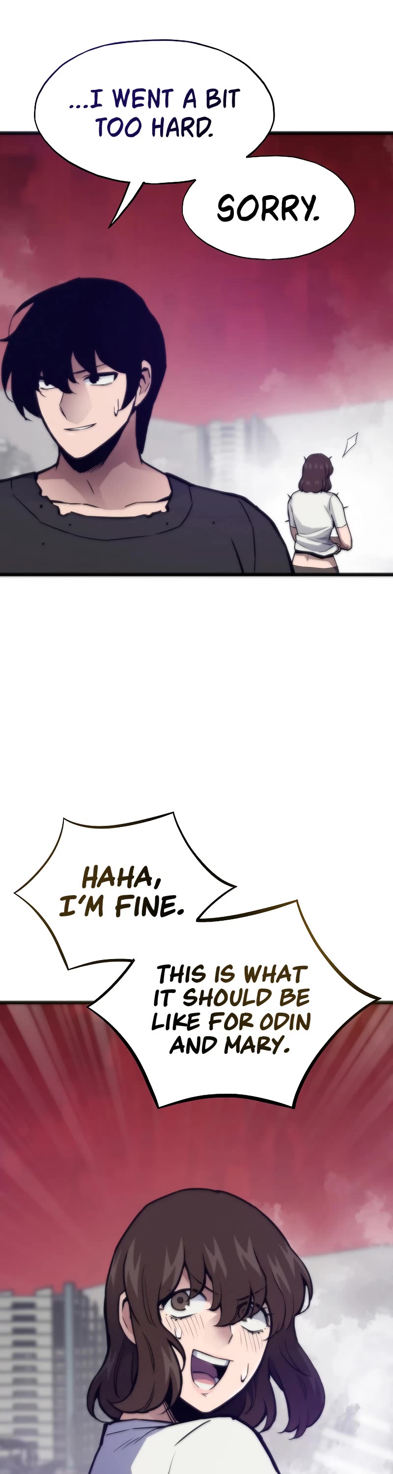 Past Life Regressor (2022) Chapter 110 page 11 - Chapter 110