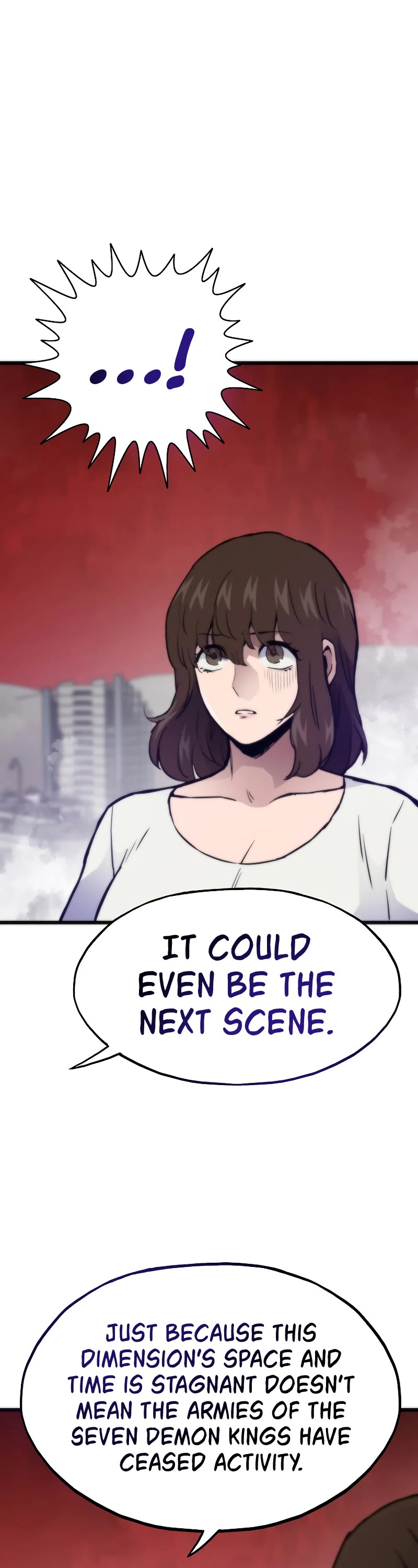 Past Life Regressor (2022) Chapter 110 page 14 - Chapter 110